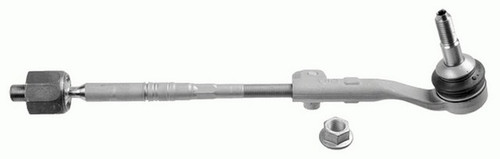Lemforder Steering Tie Rod Assembly 3651601