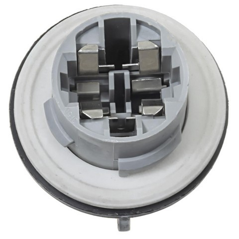 Standard Ignition Turn Signal / Parking Light Socket and Wiring S2627 - view 4