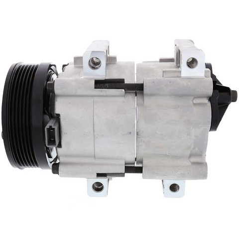 DENSO Auto Parts A/C Compressor P/N:471-8139