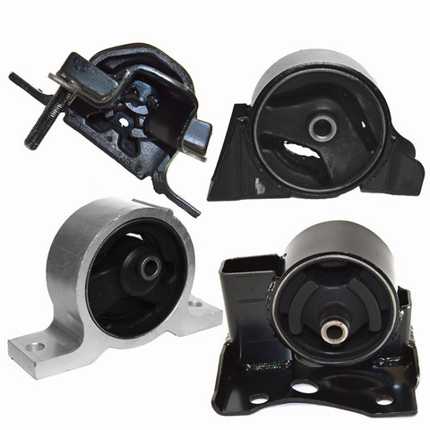 Marmon Ride Control Engine Mount Kit MK5402