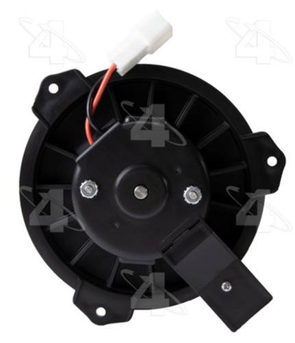 Four Seasons HVAC Blower Motor P/N:75125