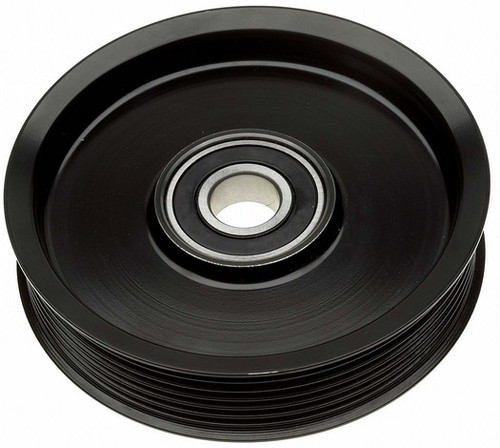 Gates Accessory Drive Belt Idler Pulley 36167