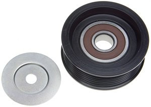 Gates Accessory Drive Belt Idler Pulley 36230