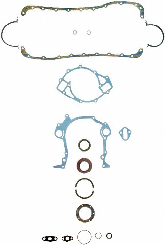 FEL-PRO Engine Conversion Gasket Set CS8265-1