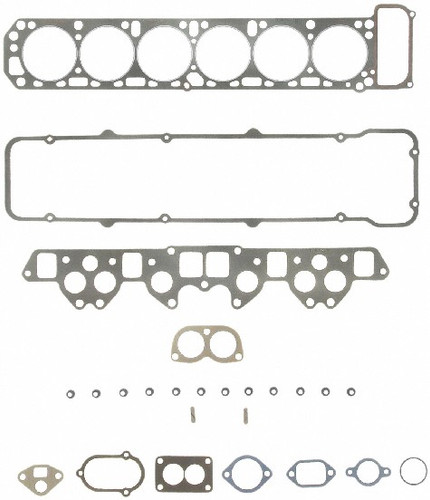 FEL-PRO Engine Cylinder Head Gasket Set P/N:HS 21157 PT