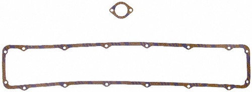 FEL-PRO Engine Valve Cover Gasket Set P/N:PS 5844 C