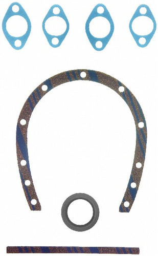 FEL-PRO Engine Timing Cover Gasket Set P/N:TCS 5367-1
