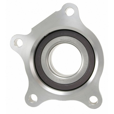 MOOG Hub Assemblies Wheel Bearing and Hub Assembly P/N:512352