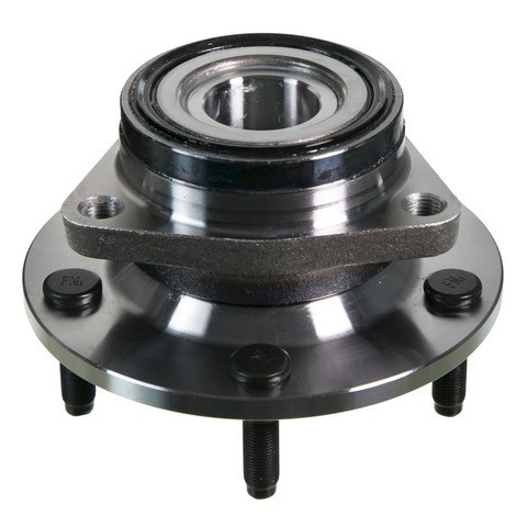 MOOG Hub Assemblies Wheel Bearing and Hub Assembly P/N:515006