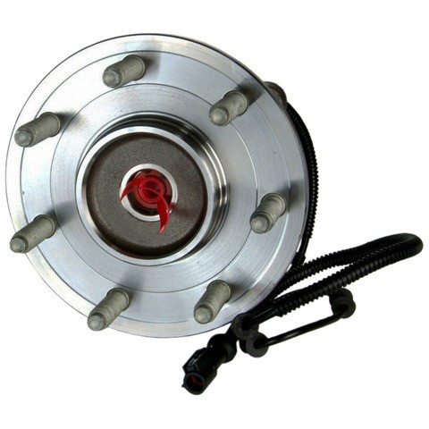 MOOG Hub Assemblies Wheel Bearing and Hub Assembly 515047