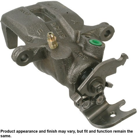 CARDONE Reman Disc Brake Caliper P/N:19-3358