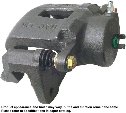 CARDONE Reman Disc Brake Caliper P/N:19-B2811