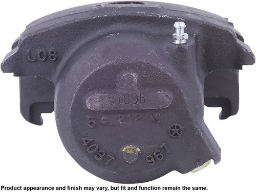 CARDONE Reman Disc Brake Caliper 18-4076