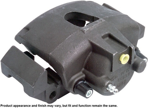 CARDONE Reman Disc Brake Caliper P/N:18-B4776