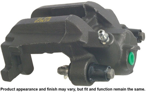 CARDONE Reman Disc Brake Caliper P/N:18-4942