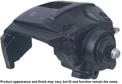 CARDONE Reman Disc Brake Caliper P/N:18-4094