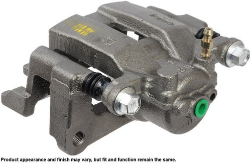 CARDONE Reman Disc Brake Caliper P/N:19-B6037