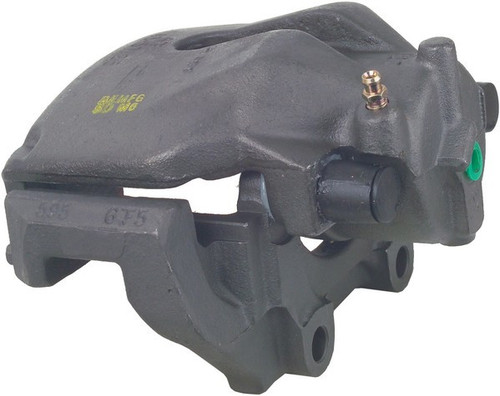 CARDONE Reman Disc Brake Caliper P/N:19-B2038