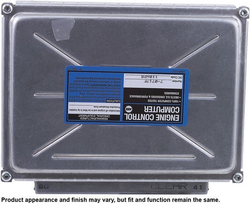CARDONE Reman Engine Control Module (ECM) 77-0717F