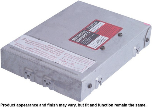 CARDONE Reman Body Control Module P/N:73-8784