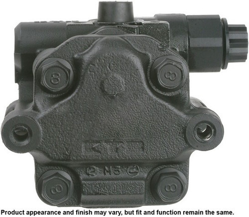 CARDONE Reman Power Steering Pump 21-5466