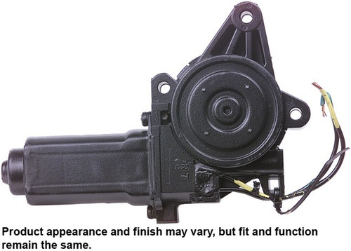 CARDONE Reman Window Motor P/N:42-412