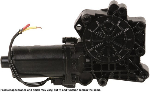 CARDONE Reman Window Motor 42-434