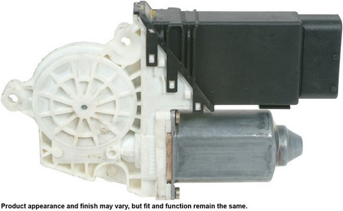 CARDONE Reman Window Motor P/N:47-2053
