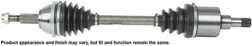 CARDONE New CV Axle Assembly 66-2005