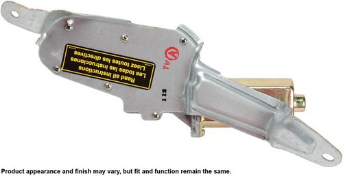 CARDONE New Windshield Wiper Motor 85-4603