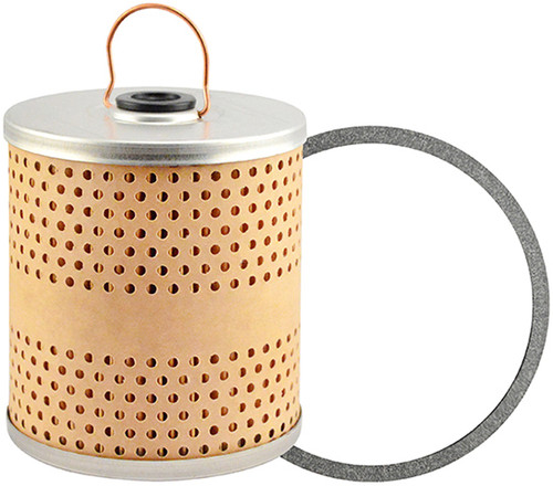 Baldwin Engine Oil Filter P/N:P40