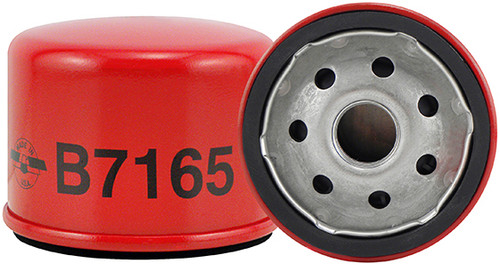 Baldwin Engine Oil Filter P/N:B7165