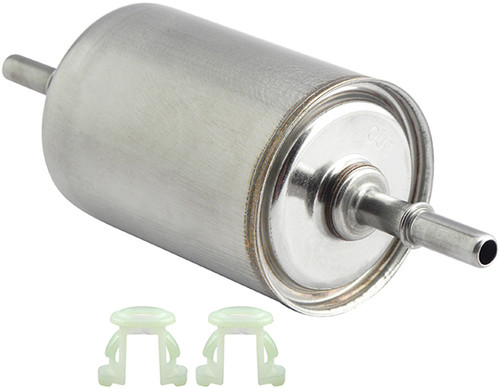 Baldwin Fuel Filter P/N:BF1185
