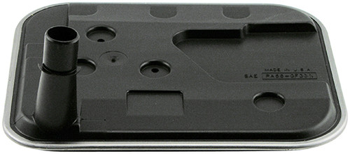 Baldwin Transmission Oil Filter 18027