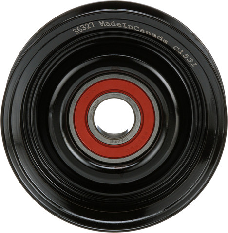 Gates Accessory Drive Belt Idler Pulley 36327