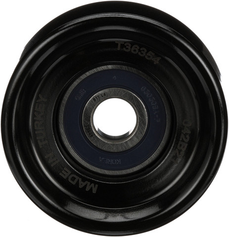 Gates Accessory Drive Belt Idler Pulley P/N:36354