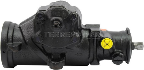 TERREPOWER formerly BBB Industries Steering Gear 503-0144 - view 3
