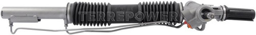 TERREPOWER formerly BBB Industries Rack and Pinion Assembly 102-0139 - view 2
