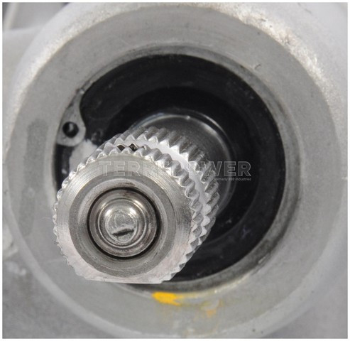 TERREPOWER formerly BBB Industries Rack and Pinion Assembly P/N:102-0139
