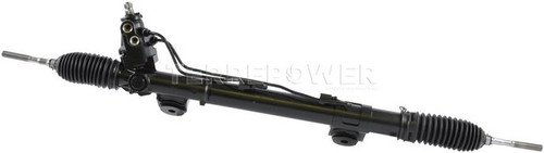 TERREPOWER formerly BBB Industries Rack and Pinion Assembly 310-0179