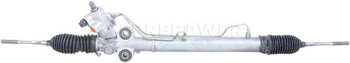 TERREPOWER formerly BBB Industries Rack and Pinion Assembly 310-0177