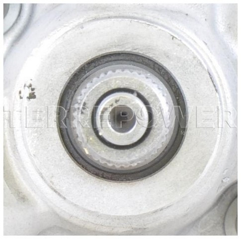 TERREPOWER formerly BBB Industries Rack and Pinion Assembly 310-0177 - view 2