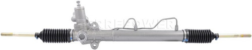 TERREPOWER formerly BBB Industries Rack and Pinion Assembly P/N:313-0211