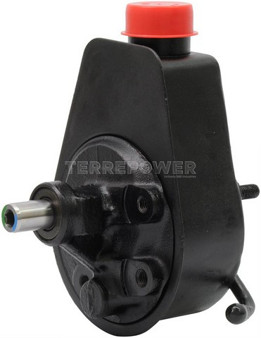 TERREPOWER formerly BBB Industries Power Steering Pump 731-2147