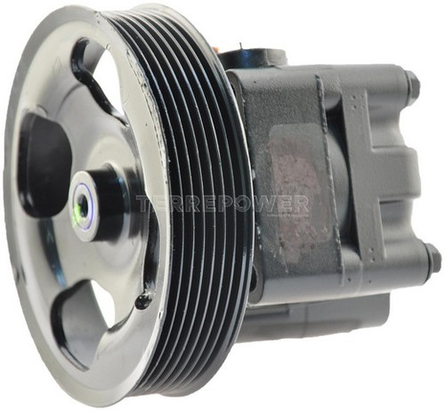 TERREPOWER formerly BBB Industries Power Steering Pump P/N:990-0735
