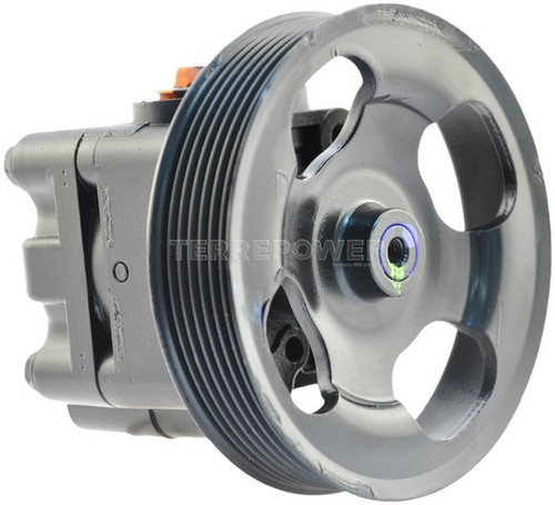 TERREPOWER formerly BBB Industries Power Steering Pump P/N:990-0735