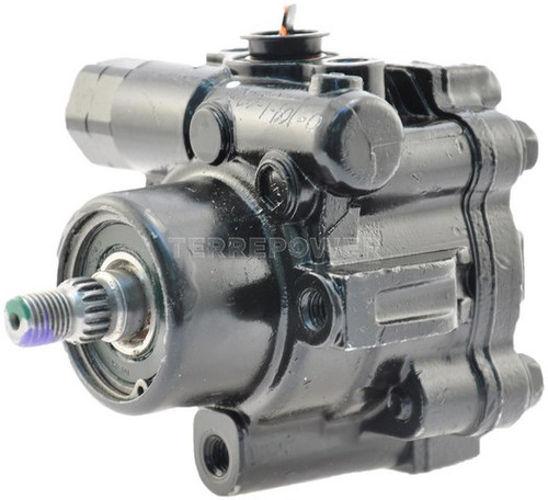 TERREPOWER formerly BBB Industries Power Steering Pump 990-0631