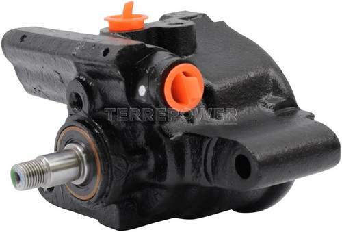 TERREPOWER formerly BBB Industries Power Steering Pump 990-0270