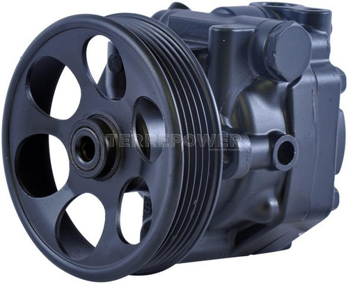 TERREPOWER formerly BBB Industries Power Steering Pump 990-0761