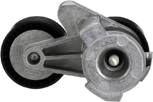 Gates Accessory Drive Belt Tensioner Assembly 39114 - view 3